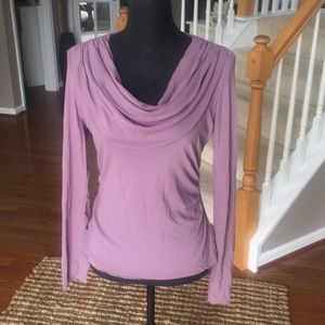 ⭐️ 2 for $20 Attention Raw Edge Top